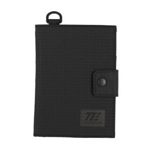 �m�[�u�����h no brand �y�g���x���C�N�C�b�v�����g�z�p�X�|�[�g�P�[�X �i�u���b�N�j