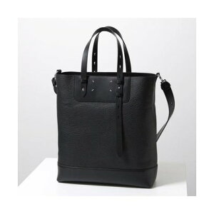 ���]�� �}���W�F�� MAISON MARGIELA MAISON MARGIELA �g�[�g�o�b�O SB1WC0024 P8611 ���U�[ �iH0015/�u���b�N�j