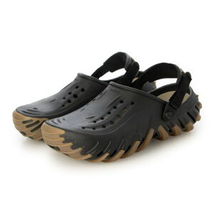 NbNX crocs Echo Gum Ro Clog iBlackj