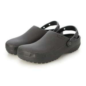 NbNX crocs Classic Crafted Clog iBlack Sandj