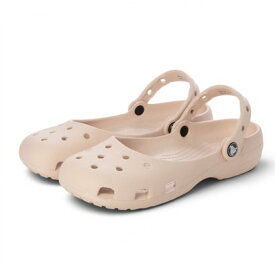 クロックス crocs Classic Ballet （Quartz）
