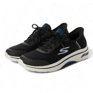 XPb`[Y SKECHERS GO WALK ARCH FIT 2.0 - SIMPLI iBKBLj