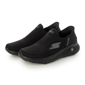 �X�P�b�`���[�Y SKECHERS GO WALK ANYWHERE - THE TOURIS �iBBK�j