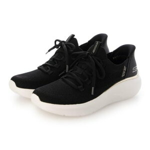 �X�P�b�`���[�Y SKECHERS BOBS B LOVE - TRUE DELIGHT �iBLK�j