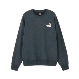 UEm[XEtFCX THE NORTH FACE Y[sbJ[N[iZOO PICKER CREWj iA[olCr[j