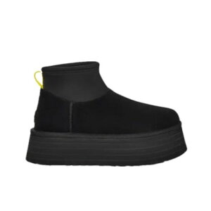 AO UGG AO UGG [gu[c  1168170 fB[X u[c V[gu[c h C NVbN ~j fBbp[ V[g Classic Mini Dipper iubNj