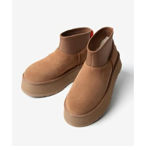 AO UGG AO UGG 1168170 u[c CLASSIC MINI DIPPER fB[X V[Y u[c NVbN ~j fBbp[ [gu[c XEF[h V[gu i`FXibgj