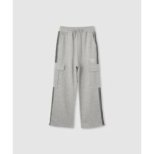 �}�b�N�n�E�X Mac-House �|���`�f�ރT�C�h���C���J�[�S�p���c �i�ۃO���[�j