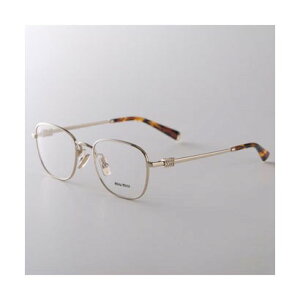 ~E~E Miu Miu MIUMIU Kl VMU 50W EFg^ ^t[ iZVN-1O1/PALE-GOLD/S[hj