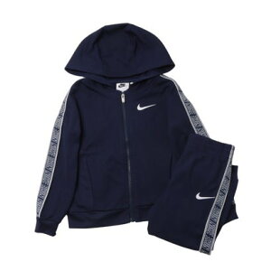 iCL NIKE WjA XEFbg㉺Zbg NKN HOODED FZ PROPUS TAPING SE 76N169-U90 iMIDNIGHT NAVYj