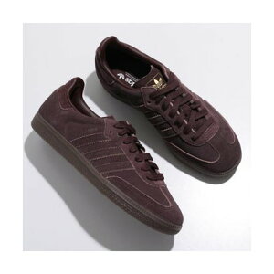 AfB_X IWiX adidas Originals adidas Originals Xj[J[ SAMBA OG To JI3211 iSHABRN/SHABRN/CHABRNj