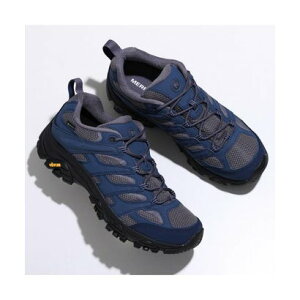MERRELL Xj[J[ MOAB 3 SYN GORE-TEX J500641 iGREYSTONE/lCr[j