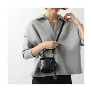 �}���R �}�[�W MARCO MASI MARCO MASI �V�����_�[�o�b�O MINI-ZEUS ���U�[ �iNERO/�u���b�N�j