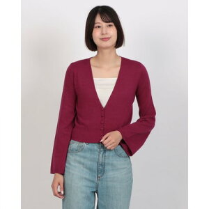 �f�j�[���[�Y DENNY ROSE V�l�b�N�����J�[�f�B�K�� �iRASPBERRY�j