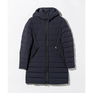 �}�b�J�[�W�� MACKAGE �}�b�J�[�W�� MACKAGE FARREN �t�@���� Hooded Light Down Coat �t�[�h ���C�g�_�E���R�[�g �_�E���W���P�b�g ���f�B�[�X �A�E�^�[ �iNAVY(C0403)/�l�C�r�[�j