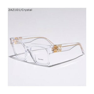 ~E~E Miu Miu MIUMIU Kl VMU 04U XNGA EFg i2AZ-1O1/Crystalj
