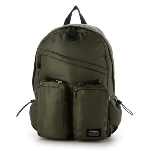 �f�B�b�L�[�Y Dickies DK PADDED MP BACKPACK �i�J�[�L�j