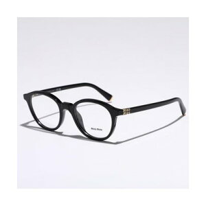 �~���E�~���E Miu Miu MIUMIU ���K�l VMU 02W �{�X�g���^ �i16K-1O1/BLACK/�u���b�N�j