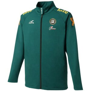 �A���u�� umbro �t�B���^ FINTA �T�b�J�[ JR GDZ �g���[�j���O�W���P�b�g FT4510J �i3700 �I���[�u�O���[���j