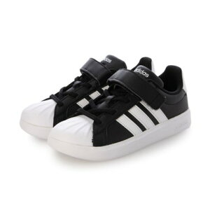 AfB_X adidas STREETTALK EL C iBLK/WHj