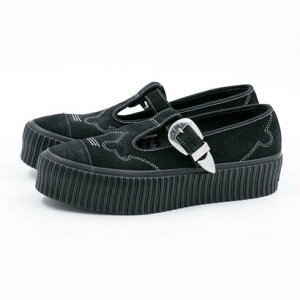 Ro[X CONVERSE fB[X Xj[J[ I[X^[ tebh ue[v TXgbv WT OX [Jbg  Y2K iubNj