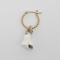 楽天市場】ナッシュ 猫ピアス（ジュエリー・アクセサリー）の通販