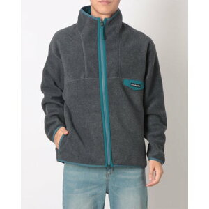 RrA Columbia Y gbLO t[XWPbg Xg[NXg[hWPbg PM0309 iCharcoal Heatherj