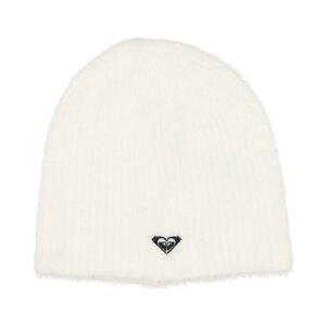 ���L�V�[ ROXY ���f�B�[�X �A�E�g�h�A�J�W���A�� �j�b�g�X FLUFFY BEANIE RBE254315 �iWHT�j