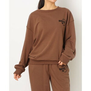 LV[ ROXY fB[X AEghAJWA XEFbgg[i[ JIVY PULL OVER RPO254028 iBRNj