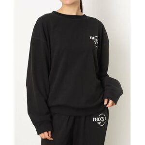LV[ ROXY fB[X AEghAJWA XEFbgg[i[ JIVY PULL OVER RPO254028 iBLKj