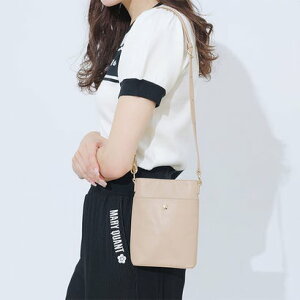 }[Ng MARY QUANT X[XU[ oCV_[ ix[Wj