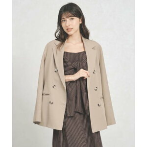 �g�����e�A�� �\�� �h�D ���[�h 31 Sons de mode 2025�H�~�V�� 2way�X���b�g�X���[�u�e�[���[�h�W���P�b�g TT558501 �iBEIGE�j