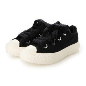 Ro[X CONVERSE fB[X Xj[J[ ALL STAR LIGHT PLTS BIGEYELETS MANYBOA OX iubNj