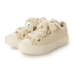 Ro[X CONVERSE fB[X Xj[J[ ALL STAR LIGHT PLTS BIGEYELETS MANYBOA OX izCgj