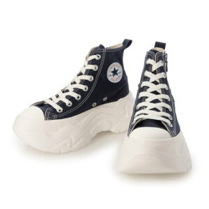 Ro[X CONVERSE fB[X Xj[J[  nCJbg ALL STAR CITYHIKE Z HI ilCr[j