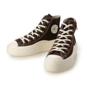 Ro[X CONVERSE fB[X Xj[J[ nCJbg y ALL STAR LIGHT PLTS II Z HI iuEj