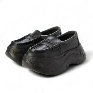 Ro[X CONVERSE fB[X [t@[  ALL STAR CITYHIKE LOAFER iubNj