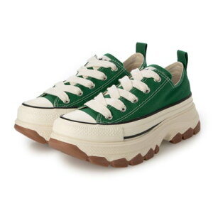 Ro[X CONVERSE fB[X Xj[J[  ALL STAR TREKWAVE FS OX iO[j