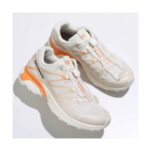 �T������ SALOMON SALOMON �X�j�[�J�[ XT-PATHWAY 2 �y�� �iVanilla-ice/Soft-Clay/Papa�j