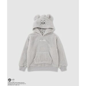 �}�b�N�n�E�X Mac-House Tom and Jerry �^�t�B�[ ���������p�[�J�[ �i�O���[�j