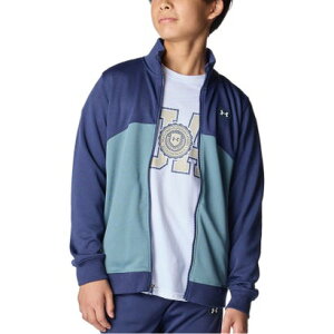A_[A[}[ UNDER ARMOUR A_[A[}[ UNDER ARMOUR UA TRACK JACKET WPbg q WjA AE^[ gbvX 㒅 tWbv z ^ g[ i403 WASHEDNAVY/JASPERBLUE/Wj