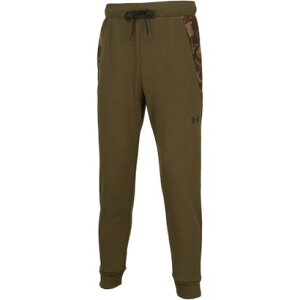 A_[A[}[ UNDER ARMOUR A_[A[}[ UNDER ARMOUR UA ARMOUR FLEECE CAMO JOGGER PANTS Y Opc Y{ ۉ y  i308 EXPEDITIONGREENj