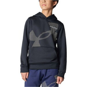 A_[A[}[ UNDER ARMOUR A_[A[}[ UNDER ARMOUR UA TECH TERRY SUPER BIG LOGO HOODIE p[J[ q z Lk vI[o[ i001 BLACK/KHAKIBASE/WHITEj