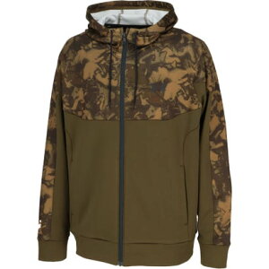 A_[A[}[ UNDER ARMOUR A_[A[}[ UNDER ARMOUR UA ARMOUR FLEECE CAMO FULL-ZIP HOODIE Y AE^[ p[J[ t[Xf i308 EXPEDITIONGREENj
