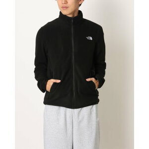 UEm[XEtFCX THE NORTH FACE THE NORTH FACE Um[XtFCX Y t[X WPbg GLACIER FLEECE JACKET i(JK3)TNF-BLACKj