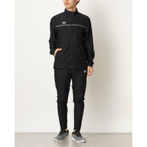 A_[A[}[ UNDER ARMOUR UNDER ARMOUR A_[A[}[ Y g[jOEFA ㉺g gbNWPbg pc Zbg UA M Challenger Tracksuit i(001)ubNj