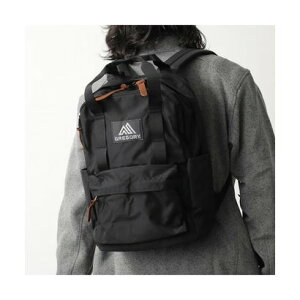 �O���S���[ GREGORY GREGORY �o�b�N�p�b�N EASY PEASY DAY 103868 1041 �iBLACK/�u���b�N�j