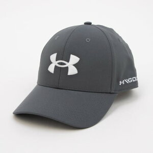 A_[A[}[ UNDER ARMOUR UA GOLF96 HAT 1361547 i(012)O[j