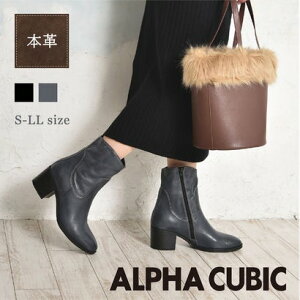 At@L[rbN ALPHA CUBIC {v EFX^u[c ilCr[j