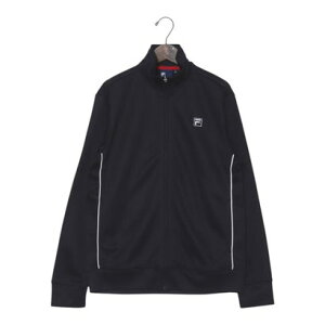フィラ FILA 【練習用】ブリスターメッシュブルゾン (NV)